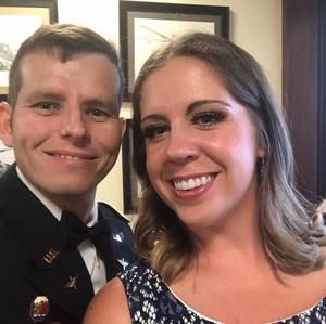 Meet your Posher, Natalia